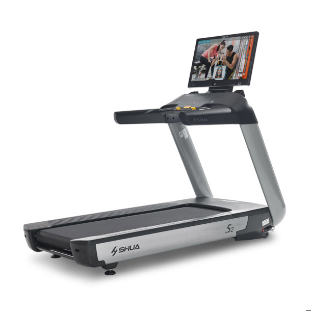 SH-T9100T S2 商用智能跑步机